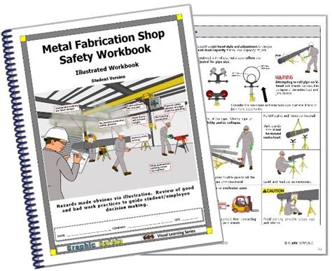 metal fabrication safety rating|sheet metal fabrication safety.